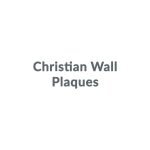 Christian Wall Plaques coupons and promo codes