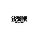 Chrome and Black Apparel coupons and promo codes
