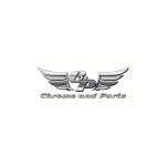 Chrome and Parts coupons and promo codes