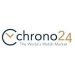 Chrono24 coupons and promo codes
