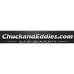 Chuckandeddies.com coupons and promo codes