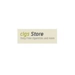 CigsStore coupons and promo codes
