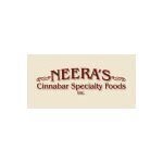 Cinnabar Foods coupons and promo codes