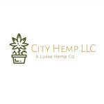 City Hemp CBD coupons and promo codes