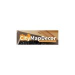 City Map Decor coupons and promo codes