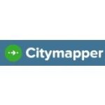 Citymapper coupons and promo codes