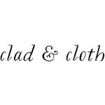 Clad & Cloth coupons and promo codes