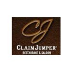 Claim Jumper Restaurant & Saloon coupons and promo codes