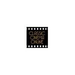 Classic Cinema Online coupons and promo codes