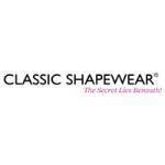 Classic Shapewear coupons and promo codes