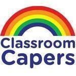 Classroom Capers coupons and promo codes