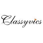 Classyvics coupons and promo codes