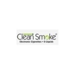 Clean Smoke coupons and promo codes