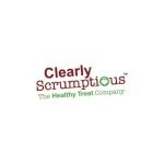 Clearly Scrumptious coupons and promo codes