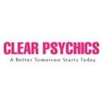 Clear Psychics coupons and promo codes