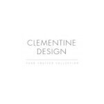 Clementine Designs coupons and promo codes