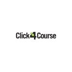 Click4Course coupons and promo codes