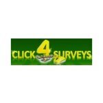 Click4Surveys coupons and promo codes