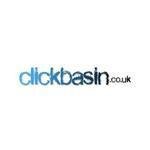 Click Basin coupons and promo codes