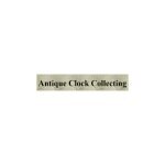 Antique Clock Collecting coupons and promo codes