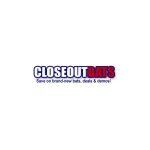 Closeout Bats coupons and promo codes