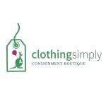 Clothingsimply Consignment Boutique coupons and promo codes
