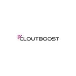 Cloutboost coupons and promo codes