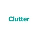 Clutter coupons and promo codes