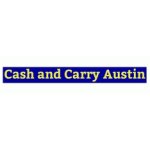 Cash and Carry Austin coupons and promo codes