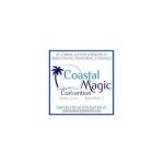 Coastal Magic Convention coupons and promo codes