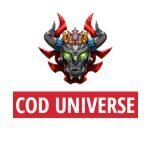 Codes Promotionnels & Codes Promo COD Universe coupons and promo codes