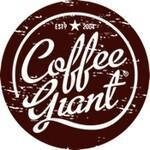 CoffeeGiant coupons and promo codes