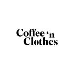 Coffee 'n Clothes coupons and promo codes