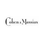 Cohen & Massias coupons and promo codes