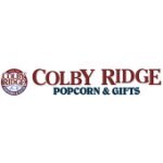 Colbyridge Popcorn coupons and promo codes