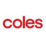 Coles Australia coupons and promo codes