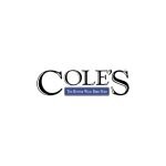 Cole's Wild Bird coupons and promo codes