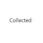 Collected coupons and promo codes