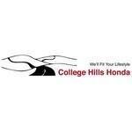 College Hills Honda coupons and promo codes