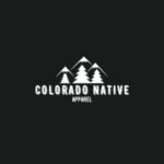 Colorado Native Apparel coupons and promo codes