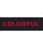 Colorful coupons and promo codes