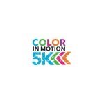 Color in Motion 5k coupons and promo codes