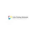 Color Printing Wholesale coupons and promo codes