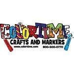 Color Time coupons and promo codes