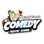 Comedy Traffic School coupons and promo codes