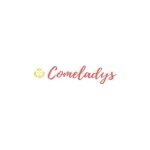 Comeladys coupons and promo codes