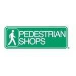 Pedestrian Shops coupons and promo codes