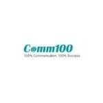 Comm100 coupons and promo codes