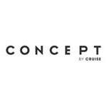 Concept By Cruise coupons and promo codes