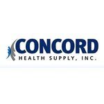 Concord Health Supply coupons and promo codes